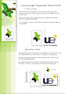 Constructia Siglei Programului Punctul Verde II